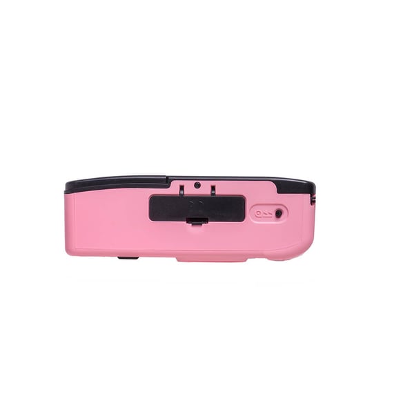 Kamera M35 Pink