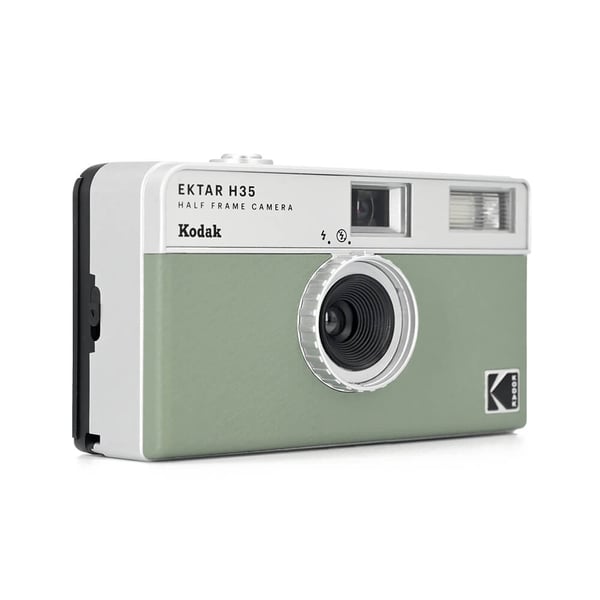 Kamera Ektar H35 Sage