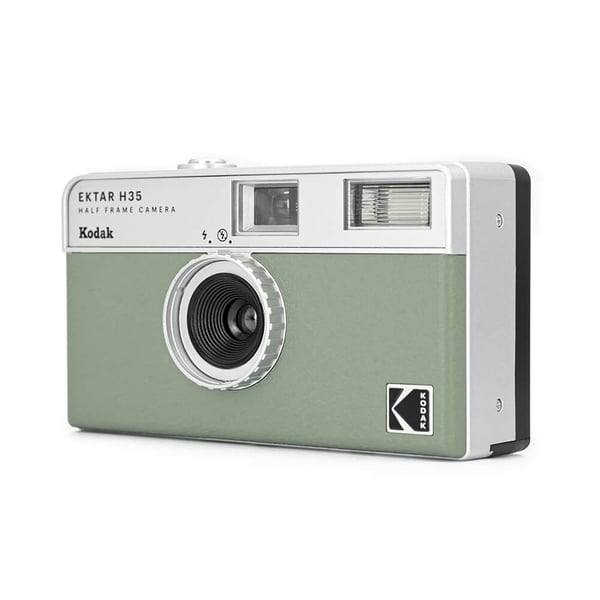 Kamera Ektar H35 Sage