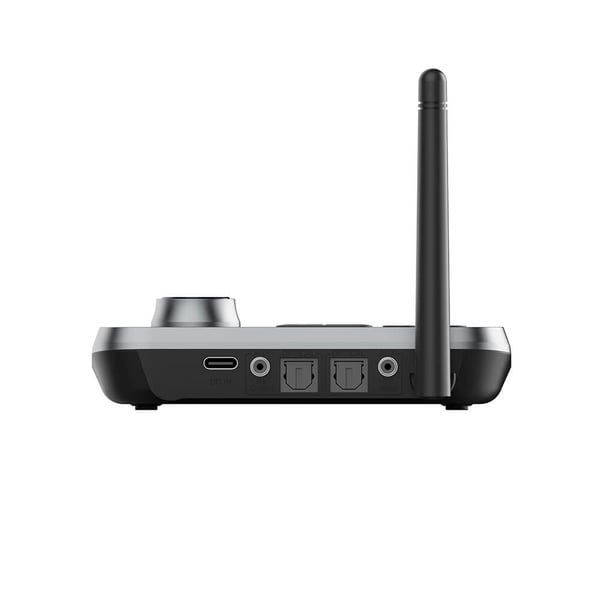 Ääni-/Bluetooth-lähetin/vastaanotin