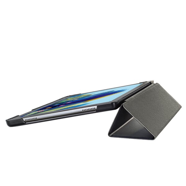Tablettikotelo Musta - Samsung Galaxy Tab A9+ 11\"