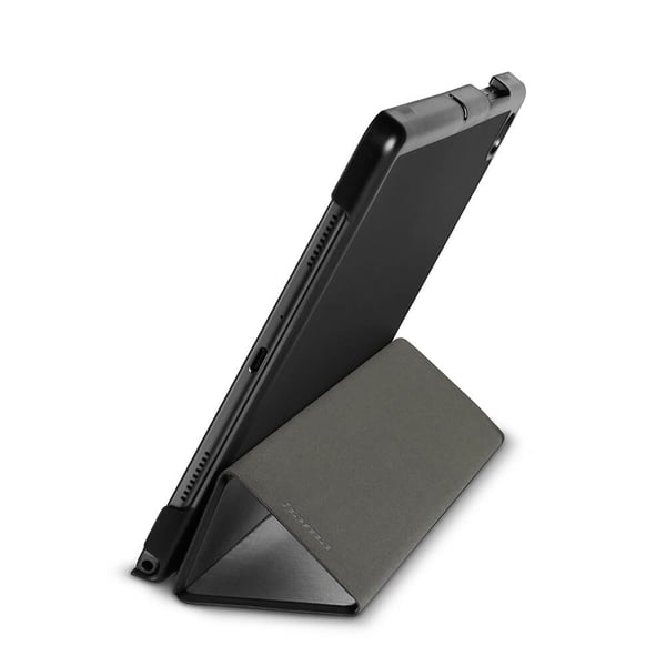 Tablettikotelo Musta - Samsung Galaxy Tab A9+ 11\"