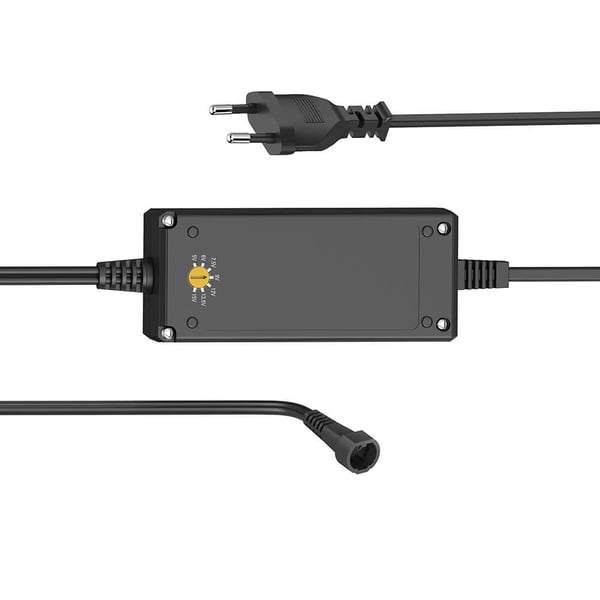 Strömförsörjning Universal 3000mA 36W
