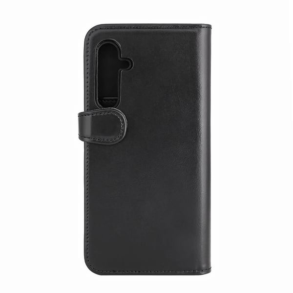 Wallet Læder 2-i-1 Sort - Samsung A55 5G