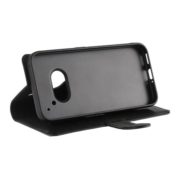 Deksel 3 kortplasser Svart - Nothing Phone 2a 5G
