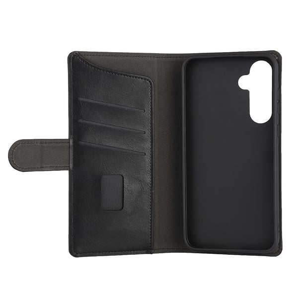 Classic 3 card Recycled Samsung A35 5G Black