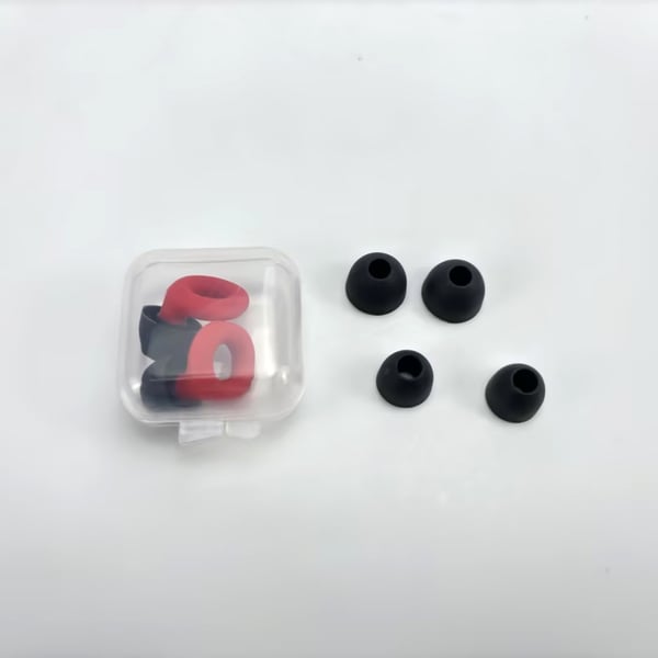 Brusreducerande Öronproppar Red