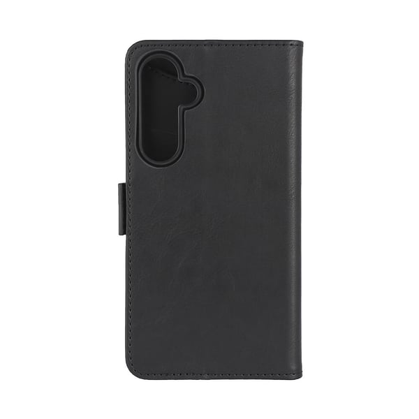 Deksel 3 Kortplasser Svart - Samsung A55 5G