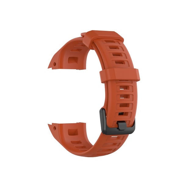 Garmin Instinct 2 Silikone urrem Orange