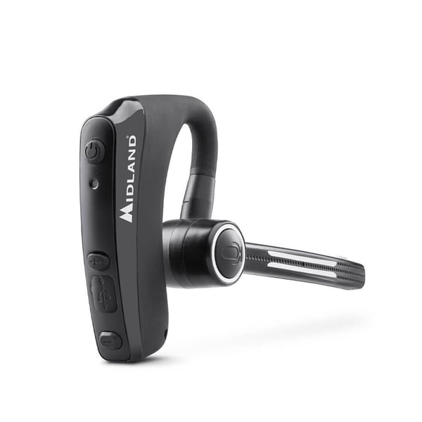Dual Kuuloke Bluetooth