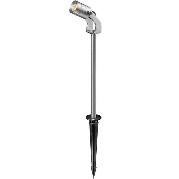 Allan More Spotlight med metallspyd 1-pakning 12V 3000K 100lm IP67