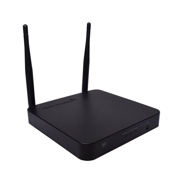 Trådløs HDMI Extender 100m Wifi 5G 1080P/60HZ