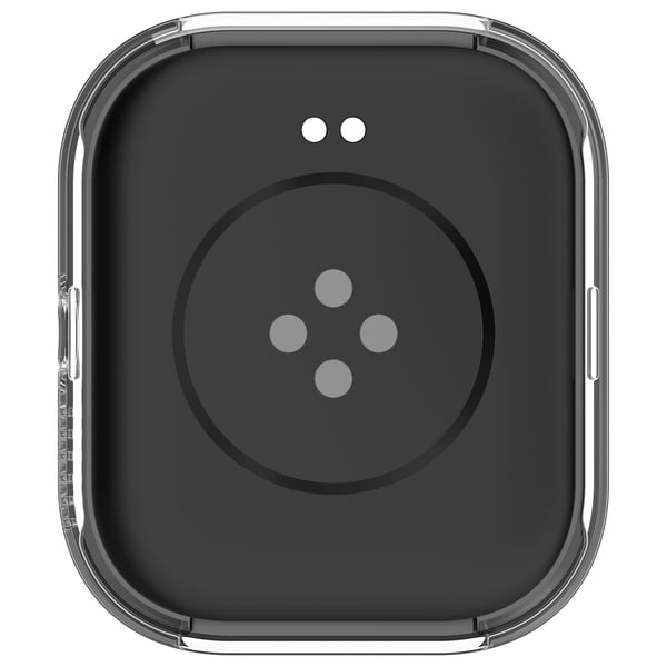 CMF by Nothing Watch Pro (D395) suojakotelo Transparent