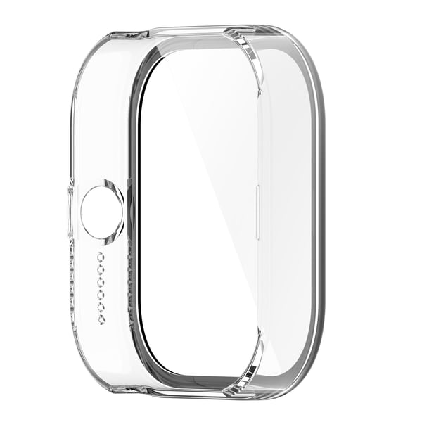 CMF by Nothing Watch Pro (D395) suojakotelo Transparent
