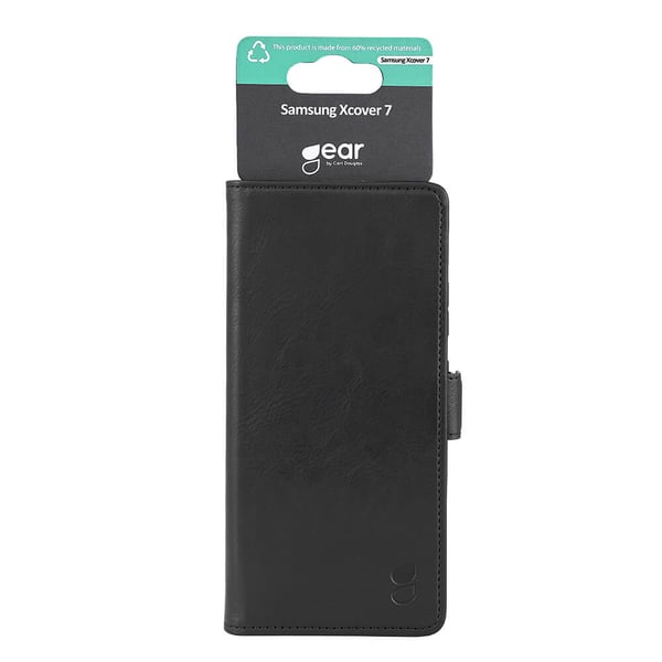 Wallet Classic 3 kort Samsung Xcover 7