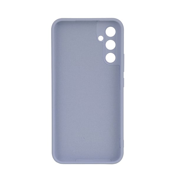 Mobildeksel Silikonfølelse Sommersky - Samsung A35 5G