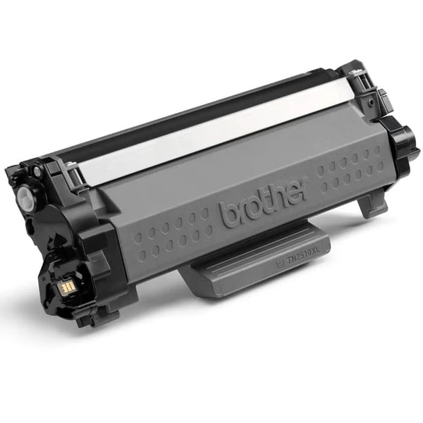 Toner TN2510XL TN-2510 XL Sort
