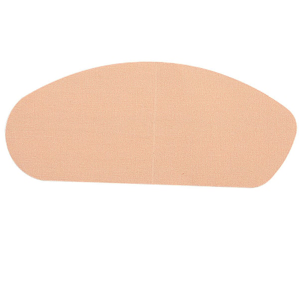 Lårteip - Forebygg gnagsår, 10-pakning Beige