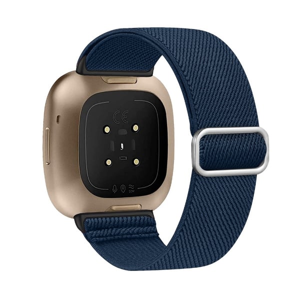 Utskifting av klokkebånd for Fitbit Versa 3/4