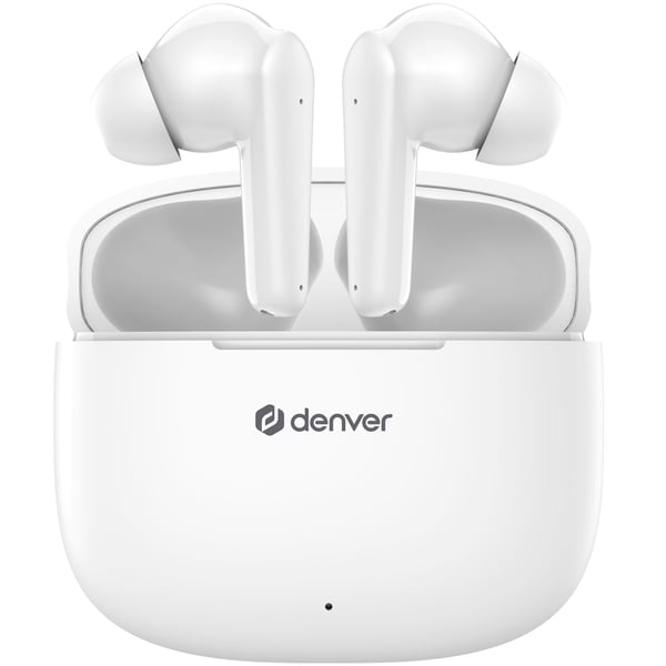 Hodetelefoner i øret TWS 6t TWE-48W hvite