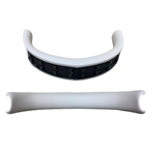 Øreputer og hodebøylepute for Bose QC Ultra White