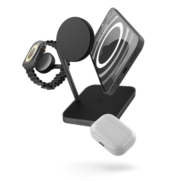 Laddare Office Pro 3