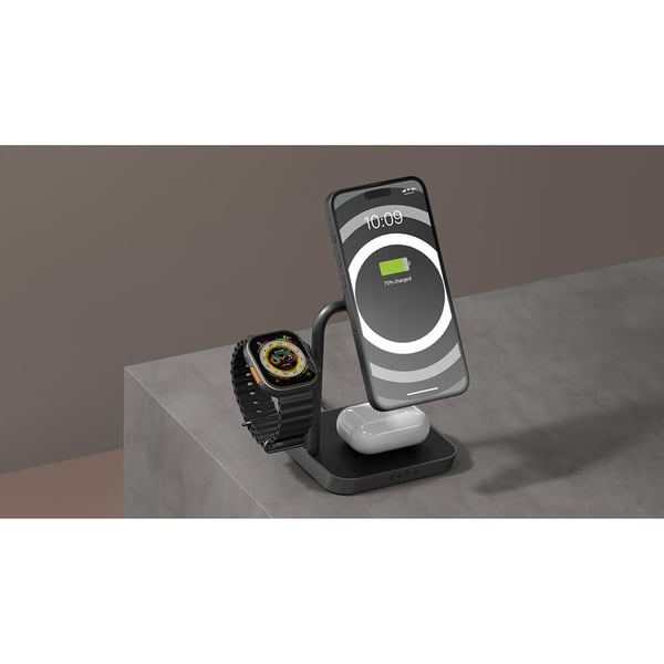 Laddare Office Pro 3