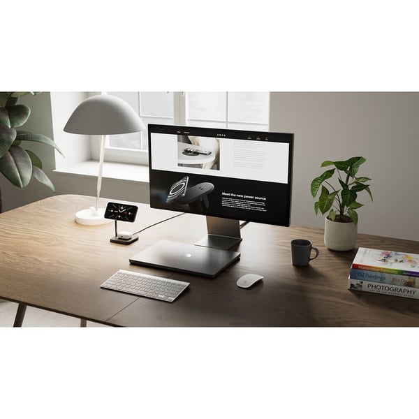 Laddare Office 2