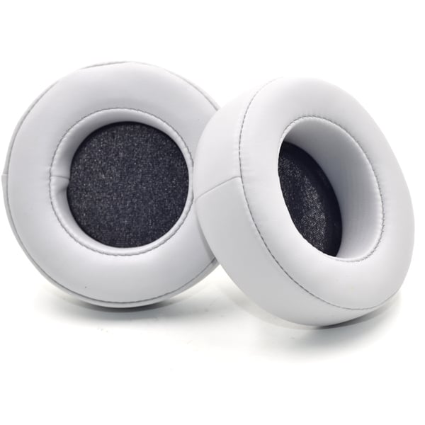 Ørepuder og pandebånd til Motorola Pulse Escape Wireless LightGrey