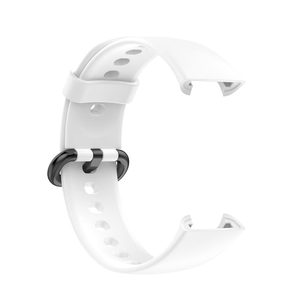 Klokkereim for Redmi 2/Xiaomi Mi Watch 2 Lite White