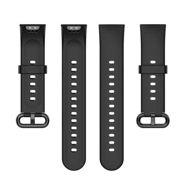 Urrem til Redmi 2/Xiaomi Mi Watch 2 Lite Black