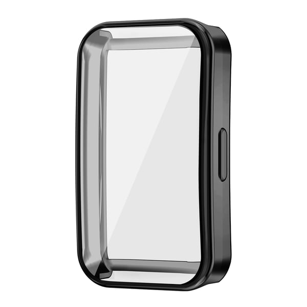 Suojakotelo Huawei Band 8/8NFC/9/9NFC:lle Black