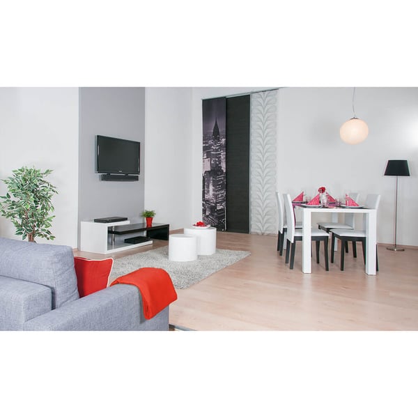 Soundbar Feste Universal Svart