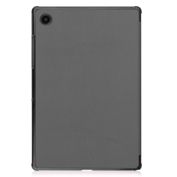 Tri-Fold-deksel til Samsung Galaxy Tab DarkGrey Model 3