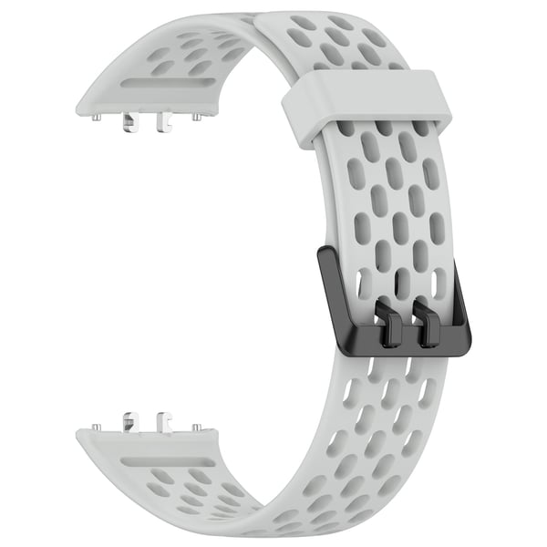 Kellon hihna Samsung Galaxy fit3 SM-R390:lle Grey