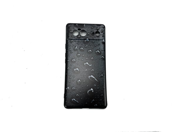 Google-puhelimen suojakuori Google Pixel 6