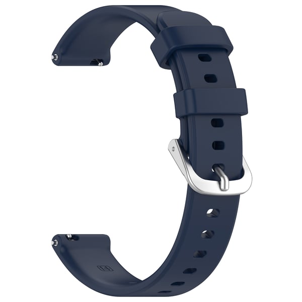 Kellon ranneke 14 mm, Garmin Lily2 Blue