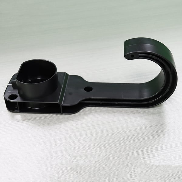 Elbil Fast opladerholder Bracket europæisk standard