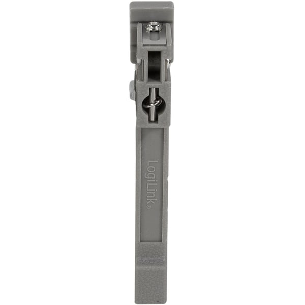 Kabelavisoleringstang for fiber-, koaksial- og kobberkabler maks. Ø 3,2 mm
