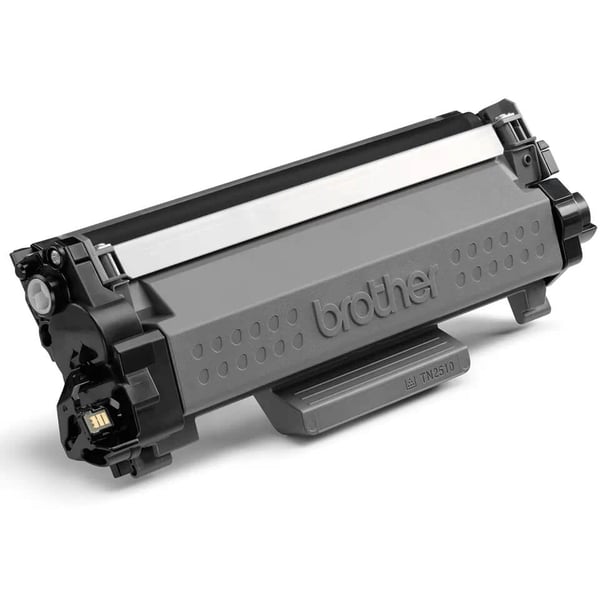 Toner TN2510 TN-2510 Svart