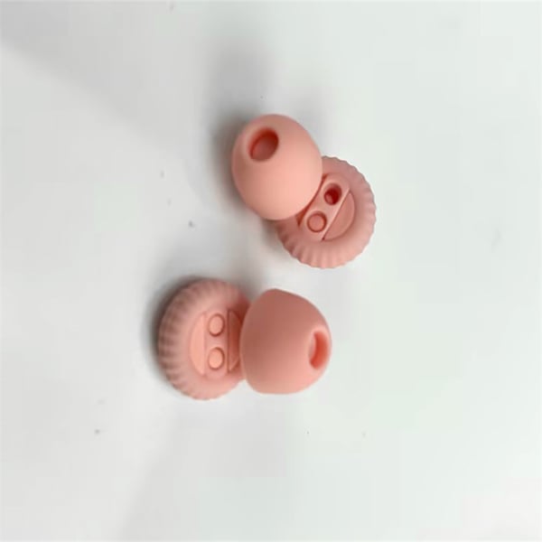 Melua vaimentavat korvatulpat Pink