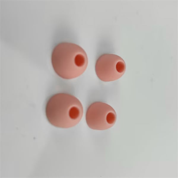 Melua vaimentavat korvatulpat Pink