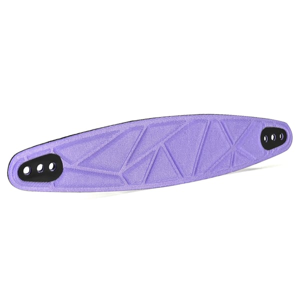 Pandebånd til SteelSeries Arctis Nova Pro/7P/7X Purple