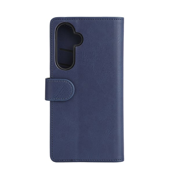Wallet Samsung Galaxy A35 5G - 3 Kortpladser Blue