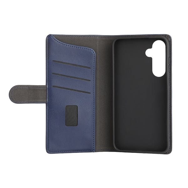 Wallet Samsung Galaxy A35 5G - 3 Kortpladser Blue