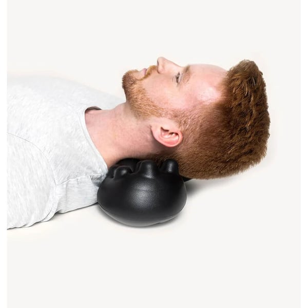 TriggerBack Triggerpunktsmassage Nacke