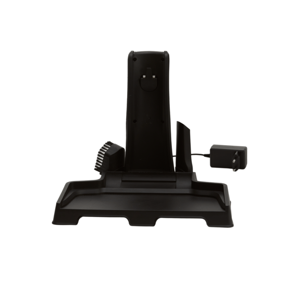 Stavstøvsuger Eco Clean 2in1 120W SD420 Matt sort