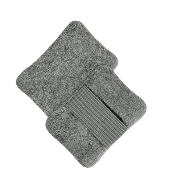 Rantahiekanpoistokäsine Grey