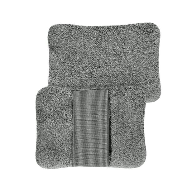 Rantahiekanpoistokäsine Grey