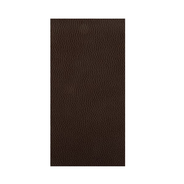 Selvklebende PU-lærlapp for DIY-reparasjon coffee